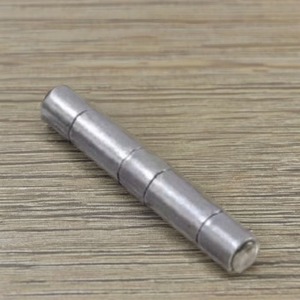 Guide ultime pour le choix des charnières à embout de 2 mm d'épaisseur pour portes et armoires - Product Image 1