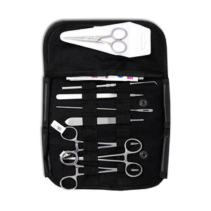 Kit de disección para estudiantes, kit de disección de anatomía, kit de disección básica, kit de disección de biología, kit de disección de anatomía animal - Product Image 5