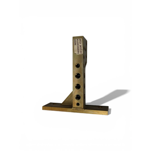 9111362201 9111 3622 01 Conector Hidráulico para Mangueras de Equipos de Minería, Accesorio para Martillos Hidráulicos - Product Image 5