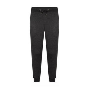 High Quality Men's <b>Stacked</b> <b>Joggers</b> Pockets Embroidered Mid Waist Straight for Winter Street Wear Custom Casual Sweatpants - Product Image 1