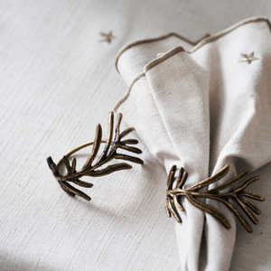 Servilletero de latón pulido de diseñador, accesorio de mesa de lujo para hogares, restaurantes, encimeras de cocina, uso ecológico para fiestas - Product Image 5