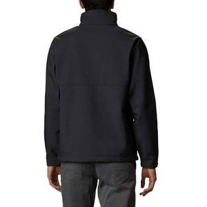 Chaqueta Softshell Personalizada para Hombre, Chaquetas Softshell de Spandex para Hombre, Transpirables, Cómodas y Cortavientos - Product Image 2