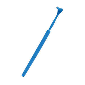 Herramienta de Cirugía Ocular: Retractor de Láminas de Acero Aislado para Desmarres |   Instrumento Quirúrgico Oftálmico Manual |   Certificado CE por SurgiRight - Product Image 6