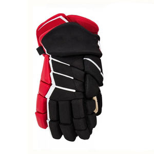 Guantes de hockey sobre hielo hechos a medida de calidad superior Superventas Nuevo diseño Buen precio Guantes de hockey sobre hielo para hombres y mujeres - Product Image 3