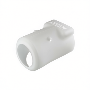 Hazet Pneumatic Wrenches with Silicone Protective Cover Premium <b>Tool</b> Cover for Optimal Protection - Product Image 2