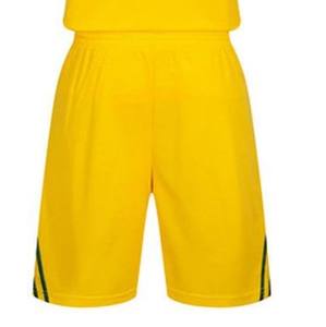 Uniforme de Baloncesto Transpirable de Alta Calidad, Diseños Personalizados, 100% Poliéster, Sin Mangas, Venta al Por Mayor - Product Image 5