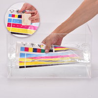 Hojas de Etiquetas Autoadhesivas de Vinilo Imprimibles en Inyección de Tinta, Blancas Mate, Formato A3 A4, Papel Adhesivo Impermeable