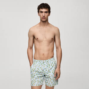 Offre Spéciale hommes personnalisé 100% Polyester Shorts de plage séchage rapide imperméable respirant mi-taille conseil Shorts solide avant décontracté - Product Image 2