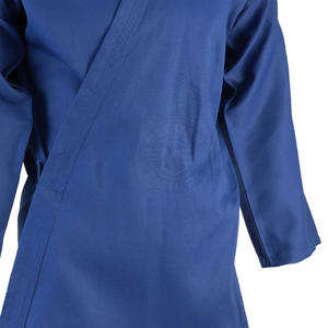 Uniforme de Karate Profesional para Artes Marciales, Kimono de Jiu Jitsu, Material Duradero de Alta Calidad - Product Image 4