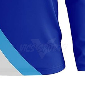 เสื้อผู้รักษาประตูโลโก้สั่งทำ คุณภาพสูง ราคาถูก พร้อมจำหน่าย - Product Image 5