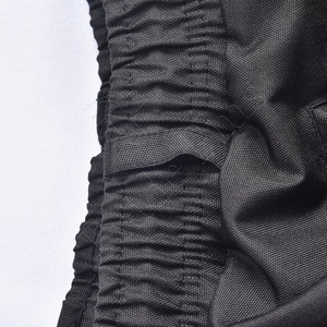 Pantalones de esquí de invierno con estilo para hombre, transpirables, 100% poliéster, a prueba de viento, pantalones Cargo holgados para exteriores, ropa de calle con múltiples bolsillos - Product Image 6