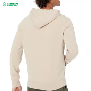 Meilleures ventes en ligne pour hommes Sweat à capuche zippé fabriqué dans le meilleur matériau/Sweat à capuche zippé à prix le plus bas de qualité supérieure 2025 - Product Image 5