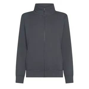Felpa con Cerniera Personalizzata Harlem per Donne, Merchandise Premium Personalizzato per Felpe e Maglioni Promozionali - Product Image 6