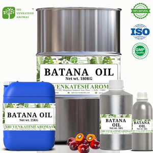 Aceite de Batana puro 100% de etiqueta privada OEM ODM, aceite de Batana para el cuidado de la piel y el cabello - Product Image 2