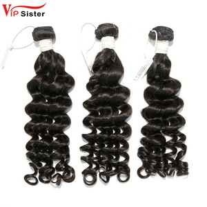 Jessica <span class=keywords><strong>Simpson</strong></span> Extensiones <span class=keywords><strong>de</strong></span> cabello Cinta Extensiones <span class=keywords><strong>de</strong></span> cabello Cabello real Onda suelta - Product Image 2