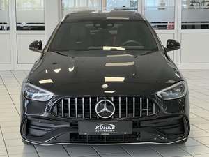 Mercedes-Benz Classe C C43 AMG 2025 Berline Automatique à Vendre - Product Image 2