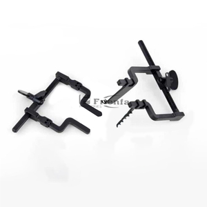 Juego de Retractores McCulloch Profesionales de Acero Inoxidable, Aprobados por la CE, Fuente de Alimentación Manual, Uso Quirúrgico ORL - Product Image 3