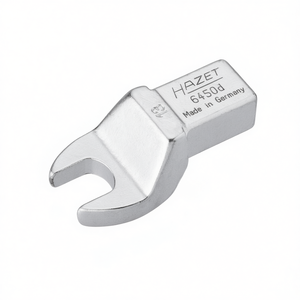 Llave de boca abierta Hazet de 14 x 18 mm - Product Image 3