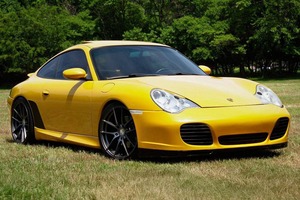 2013 P-ORS-Che 911 Carrera Co-upe- - Product Image 5