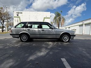BMW 316I TOURING USADO DE 1992, VOLANTE A LA IZQUIERDA/DERECHA - Product Image 2