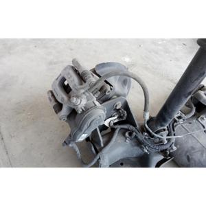 Assale Posteriore PEUGEOT 2008 Serie (19>) 1681161680 Benzina 1.2 - Product Image 6