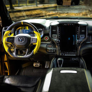 CAMION RAM 1500 TRX HAVOC EDITION 2023 EN ÉDITION LIMITÉE - PRÊT À ÊTRE EXPÉDIÉ DANS LE MONDE ENTIER - Product Image 2