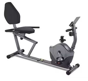 Nueva Bicicleta de Ejercicio Magnética FAV True Relax - Product Image 3