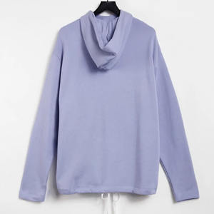 Sweat-shirt épais à manches longues pour femme, décontracté, résistant - Product Image 2