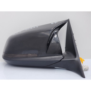 กระจกมองข้างขวา DX BMW ซีรีส์ 3 F30 กระจกมองข้างซีดาน 6 PIN N47D20C (11>) - Product Image 1