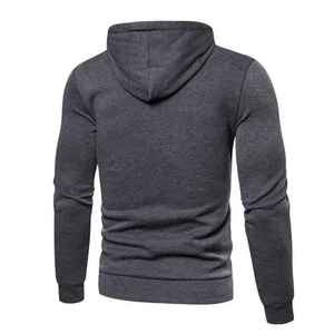 Customized <b>Maternity</b> Tracksuit for Men with 100% Cotton Lightweight Material for Autumn Season New Design - Product Image 2