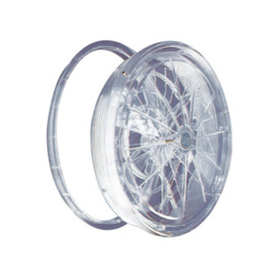Aeratore per Vetri Senza Chiusura Art. Lux290 - Product Image 1