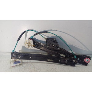 Mécanisme de lève-vitre avant gauche BMW Série 1 F20 N47D20C (11>19) - Product Image 5