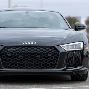 รถยนต์มือสองที่เชื่อถือได้ ปี 2018 ออดี้ R8 V10 คูเป้ RWS - Product Image 1