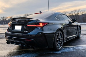 Lexus RC F 2020 Impecable - Product Image 5