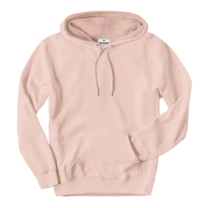 Sweats à capuche noirs Bella en toile - Product Image 2