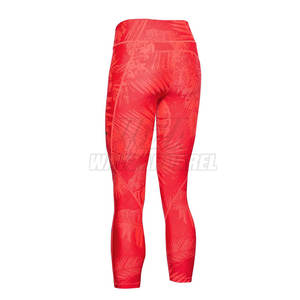 Fabricación profesional Mujeres Yoga Leggings Mejor calidad Mujeres Legging Último diseño Mujeres Legging - Product Image 2