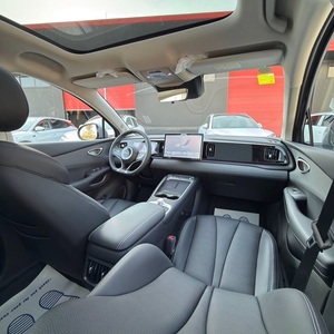 BYD Sealion 05 Berline de Luxe Électrique 2025 Double Moteur Batterie Lithium Très Demandée - Product Image 3