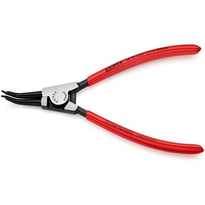 Pince à anneaux de retenue KNIPEX a 22 pour la pêche avec des tailles d'axe de 19 à 60 mm - Product Image 1