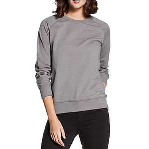 2025 haute qualité femmes sweat confortable et élégant parfait pour Anti-rides goutte épaule femmes respirant sweats - Product Image 3