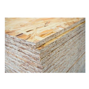 Fabricante de Tableros y Contrachapados de Madera EN300 - Product Image 4