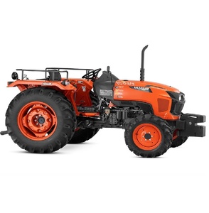 Tracteur Kubota MU4501 Premium : Équipement Agricole Puissant pour le Labour, la Culture, la Préparation des Terres, le Ravalement et le Transport - Product Image 4