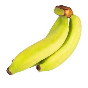 กล้วยดิบออร์แกนิกมีหลากหลายสีเขียว - Product Image 5