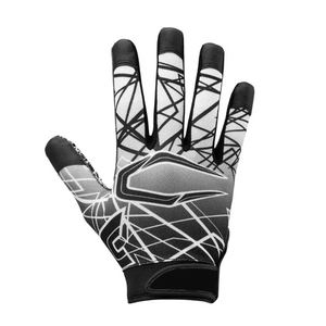 Meilleurs gants de frappe de baseball tendance et de haute qualité, logo personnalisé, couleur personnalisée, légers, confortables, pour l'entraînement, les meilleurs - Product Image 3
