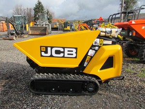 Fast Delivery Premium Quality JCB 3CX Diesel Mini Loader Skid Steer Drive Used Front Loader <b>Dumper</b> New Design Backhoe Loader - Product Image 4
