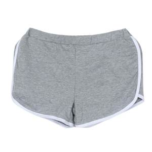 Shorts en lin pour femmes, été 2026, coupe ample, shorts de marche - Product Image 1