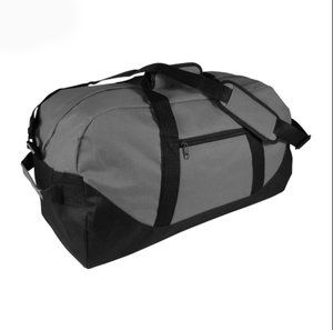 Bolsa Deportiva Impermeable Personalizada para Equipos de Fútbol, Sublimación, Viajes, Gimnasio, Venta al por Mayor, Bajo Precio, Pakistán - Product Image 4