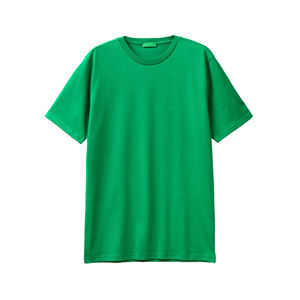 Nueva Camiseta 2023 de Manga Corta, Suave, con Estampado Personalizado, 100% Algodón, Unisex, Ecológica, 200g, Hombros Caídos - Product Image 5