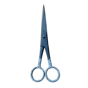 Ciseaux de coupe de cheveux de haute qualité Ciseaux à cheveux Outils de coupe de cheveux Ciseaux de coiffeur en acier inoxydable - Product Image 6