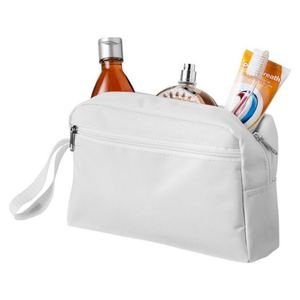 Pochette e beauty personalizzati con logo | Beauty case promozionali aziendali per viaggi, eventi e branding - Product Image 5