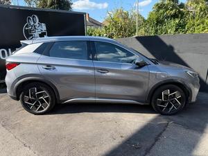 UTILISÉ LHD/RHD 2023 BYD ATTO 3 - Product Image 2